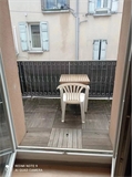 appartement à la location